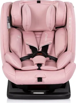 Produktbild von CHIPOLINO Autositz Aviato i-Size 40-150 cm Rosa Marshmallow