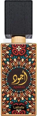 Produktbild von Lattafa Ajwad Eau de Parfum für Damen 60 ml