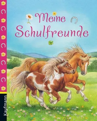 Obrázek produktu pro Meine Schulfreunde