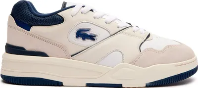 Obrázok produktu pre Lacoste Lineshot 124 1 Sma športová obuv béžová EU 41 pánska béžová EU 41