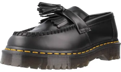 Zdjęcie produktu dla Dr. Martens Adrian Bex Black Smooth Czarny