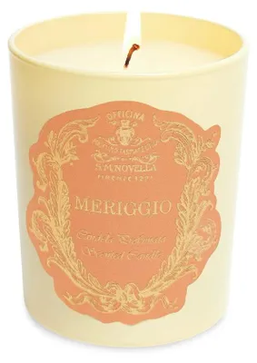 Immagine prodotto di Santa Maria Novella, Meriggio, candela profumata, 250 g