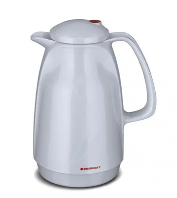 Produktbild von ROTPUNKT 220-01050 Isokanne 220 1,0L, shiny white