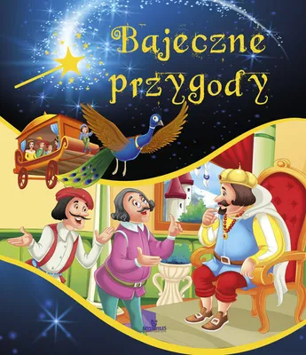 Produktbild von ISBN 9788380384064, Polnisch, Hardcover, 112 Seiten