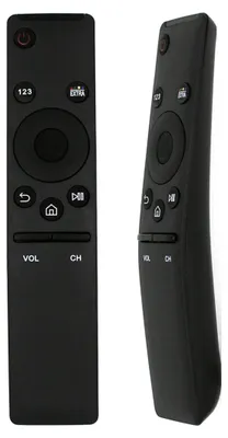 Produktbild von Universal Fernbedienung passend für ALLE Samsung LED UHD Smart TV