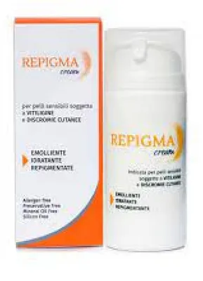 Zdjęcie produktu dla Krem REPIGMA, 100 ml
