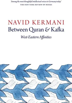 Produktbild von Between Quran and Kafka