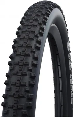 Produktbild von Schwalbe G-ONE ALLROUND Faltreifen 35mm - Performance Line Gravelreifen für A...