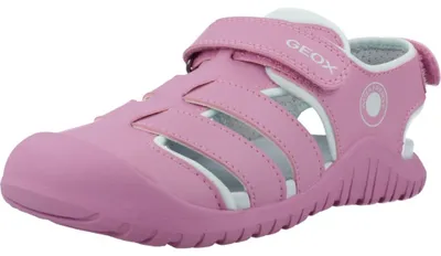 Obrázok produktu pre GEOX J S FUSBETTO PRO Ružová