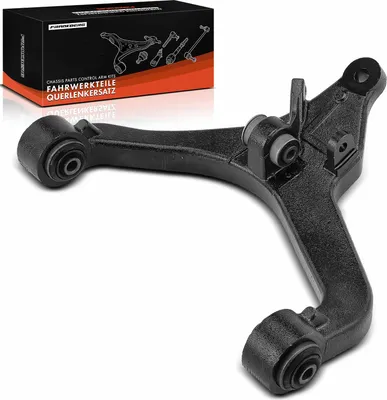 Produktbild von Frankberg 1x Querlenker Vorderachse für Jeep Cherokee KJ 2.4L 2.5L 2.8L 3.7L 2001-2008
