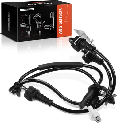 Immagine prodotto di Frankberg 1x sensore ABS asse anteriore destro per Fiat Sedici Suzuki SX4 notchback 1.6L 1.9L 2.0L 1.5L anno 2006 in poi