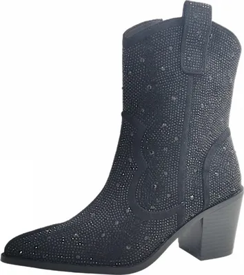 Produktbild von La Strada Stiefel Schwarz in Gr. 37