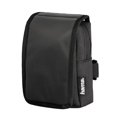 Produktbild von Hama 00178252, Holster, Jede Marke, Schwarz