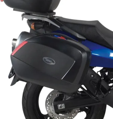 Image de GIVI PLX532 Cadre latéral monokey