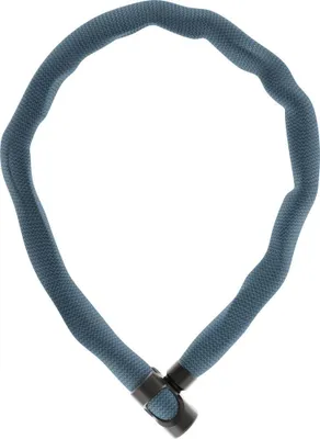 Image de Chaîne Antivol Abus 99555 - 7210/110 METAL BLUE