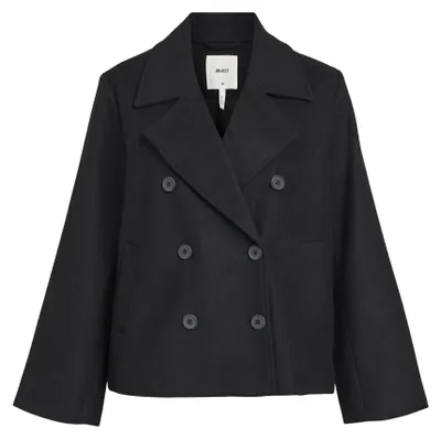 Produktbild von OBJKEILY Short Jacket NOOS