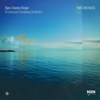 Produktbild von Time and Mass