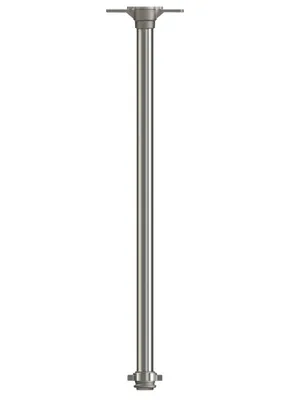 Produktbild von Standrohr Unterteil Storz DN50 Hydrant Unterflurhydrant Feuerwehr DIN 14375 lang