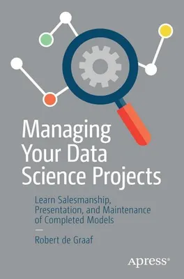 Obrázek produktu pro Managing Your Data Science Projects