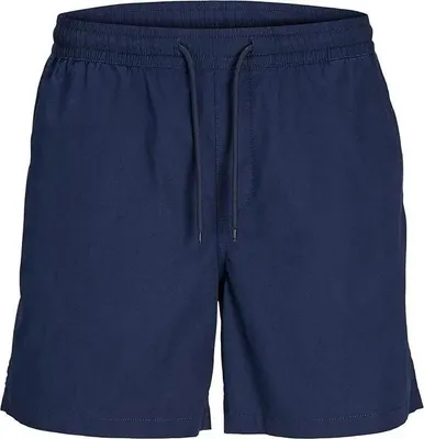 Produktbild von Jack & Jones Aiden Be Fr Sportshorts Blau L Herren Blau L