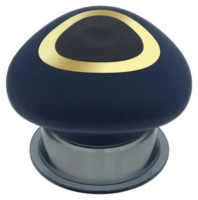 Image de Appareil Massage Ventouse Électrique sans fil Medivon MV-CUSHY2