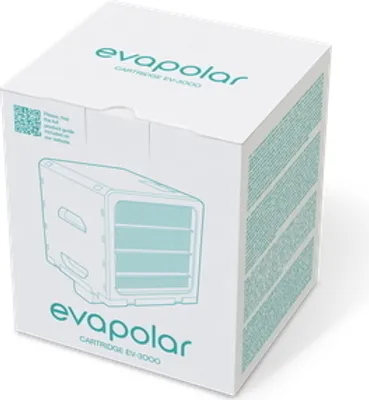 Obrázok produktu pre Evapolar - kazetová evAmart EV -3000