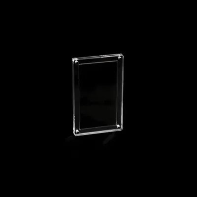 Produktbild von The Acrylic Box Booster Pack Case