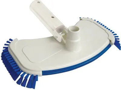 Image de Interline Stofzuigermond met Zijborstels