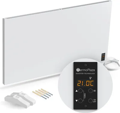 Produktbild von TermoPlaza 900W 25m2 Inverter-Infrarot-Energiespar-Flächenheizung
