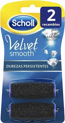 Immagine prodotto di Scholl Velluto Dmooth Cristalli di diamante
