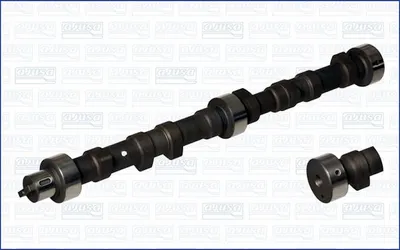 Produktbild von AJUSA 93034300 Nockenwelle für ALFA ROMEO 75 (162B) ALFETTA (116) 90 (162)