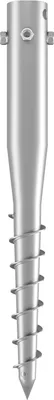 Zdjęcie produktu dla MAXERIO® 60 cm Zestaw 4 śrub fundamentowych Core 4; Ø 60 x 2; 4 x M8