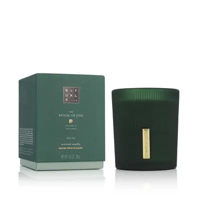 Image de Rituals The Ritual of Jing Bougie parfumée 290 g