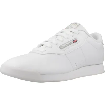 Produktbild von REEBOK PRINCESS Weiß