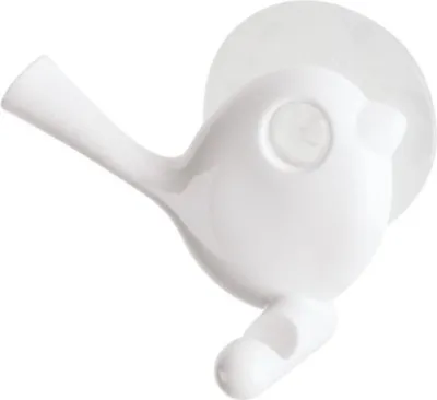 Produktbild von Koziol Recycled - [Pi:p] Wandhaken