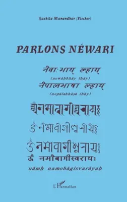 Produktbild von Parlons néwari