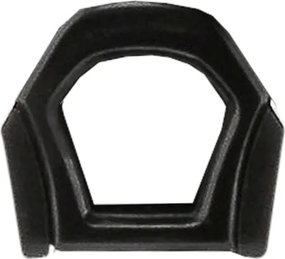 Produktbild von Chinstrap Adjuster V.21 Schwarz One Size