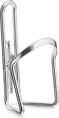 Obrázek produktu pro Mvtek Classic 6 Mm Bottle Cage Silver Silver Jedna velikost