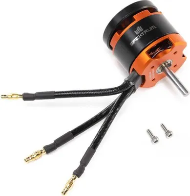 Obrázok produktu pre Spektrum Company 2300Kv bezkartáčový námorný motor