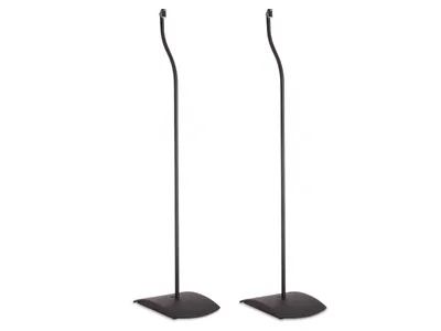 Produktbild von BoseÃ® UFS-20 Serie II Universal Bodenstative schwarz