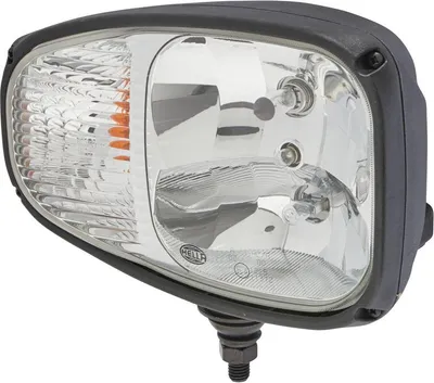 Produktbild von Hauptscheinwerfer HELLA 1EE 996 174-261