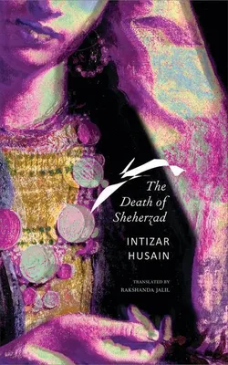 Produktbild von The Death of Sheherzad