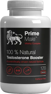 Produktbild von Prime Male™