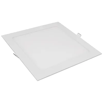 Produktbild von LED-Panel McShine LP-1822SW 18W 225x225mm 1.836 lm 3000K warmweiß