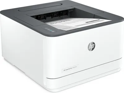 Obrázek produktu pro HP Tiskárna LaserJet Pro 3002dw, Laser, 1200 x 1200 DPI, A4, 33 str. za minutu, Duplexní tisk, Šedá, Bílá