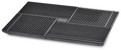 Obrázok produktu pre DeepCool Multi Core X8, 43,2 cm (17"), 4 kusov, 10 cm, 1,5 cm, 1300 ot/min, 53,4 cfm