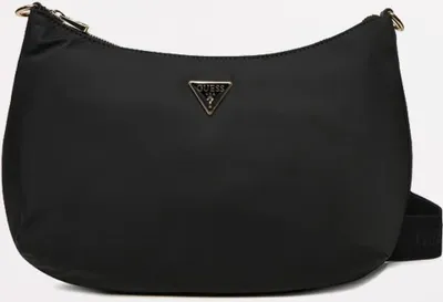 Zdjęcie produktu dla Guess Eco Gemma Hobo S Czarny