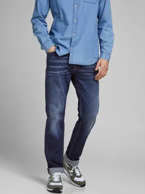Produktbild von Jack & Jones Jeans Männer – W30_L34 / W30_L34