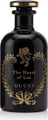 Produktbild von Gucci The Heart of Leo Eau De Parfum 100 ml (unisex)