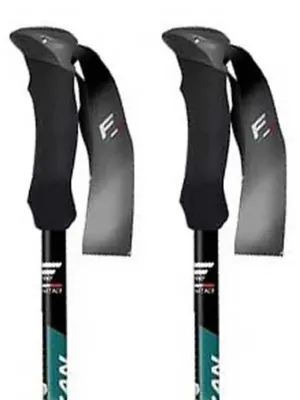 Obrázok produktu pre Fizan Compact palica čierna 59–132 cm čierna 59–132 cm